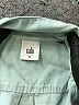 CAbi Solid Teal Romper Size M - photo 3