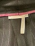 Classiques Entier Solid Black Dress Pants Size 0 - photo 4