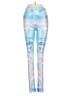 Goldsheep Tie-dye Blue Active Pants Size S - photo 2