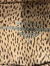 Athleta Animal Print Brown Active Pants Size L - photo 7