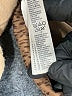 Athleta Animal Print Brown Active Pants Size L - photo 8