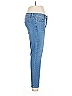 Just USA Hearts Blue Jeans Size 30 waist (petite) - photo 4