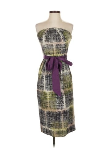 Edme & Esyllte Cocktail Dress (view 1)