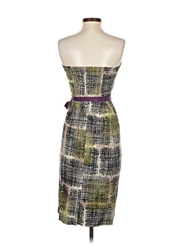 Edme & Esyllte Cocktail Dress (view 2)