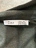 Dex Black 3/4 Sleeve Blouse Size 1X - photo 7
