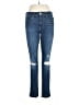 Levi's Hearts Blue Jeans Size 30 waist - photo 1