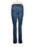 Levi's Hearts Blue Jeans Size 30 waist - photo 2