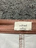 Wilfred Brown Casual Pants Size 16 - photo 3