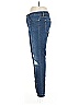 Levi's Hearts Blue Jeans Size 30 waist - photo 5