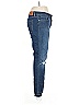 Levi's Hearts Blue Jeans Size 30 waist - photo 4