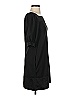 BCBG Paris Solid Black Casual Dress Size 2 - photo 4