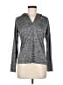 Under Armour Gray Cardigan Size M (estimated) - photo 1