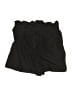 Club Monaco Black Shorts Size 4 - photo 1
