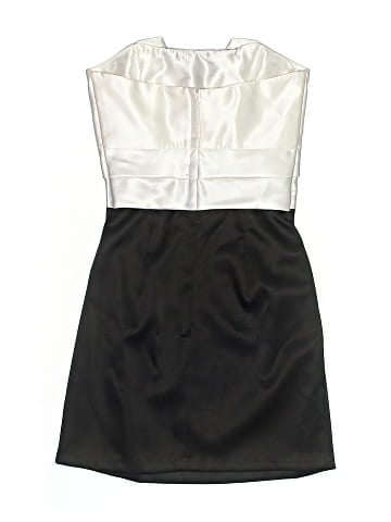 Jessica McClintock Cocktail Dress (view 2)