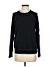 Sundry Black Pullover Sweater Size XS (0) - photo 1
