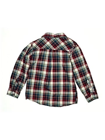 Ben Sherman Long Sleeve Button-Down Shirt (view 2)