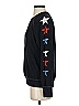 Sundry Black Pullover Sweater Size XS (0) - photo 5