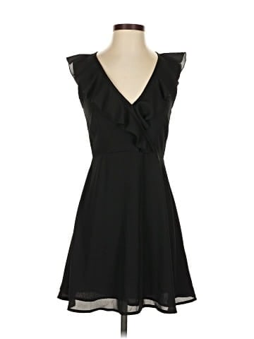 Lulus Cocktail Dress (view 1)