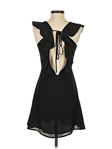 Lulus Cocktail Dress (view 2)