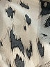 Shein 100% Polyester Animal Print Tan Casual Dress Size L - photo 4