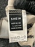 Shein 100% Polyester Animal Print Tan Casual Dress Size L - photo 5