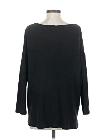 Toby Heart Ginger Long Sleeve T-Shirt (view 2)