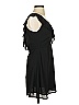 Lulus Solid Black Cocktail Dress Size S - photo 4