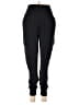 Rewash Black Track Pants Size S - photo 1