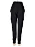 Rewash Black Track Pants Size S - photo 2