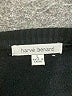 Harve Benard Black Cardigan Size L - photo 7