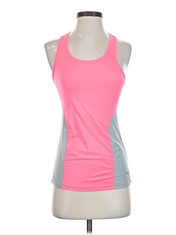 Running Room Sleeveless Top (view 1)
