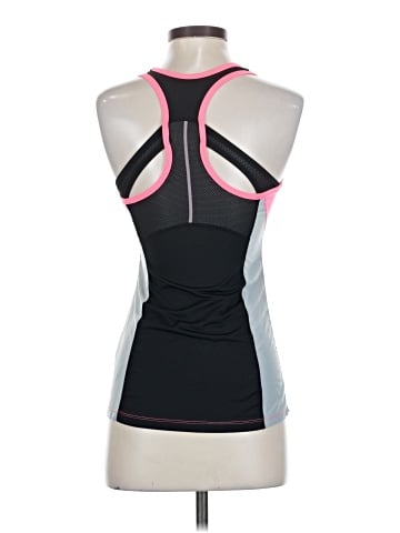 Running Room Sleeveless Top (view 2)