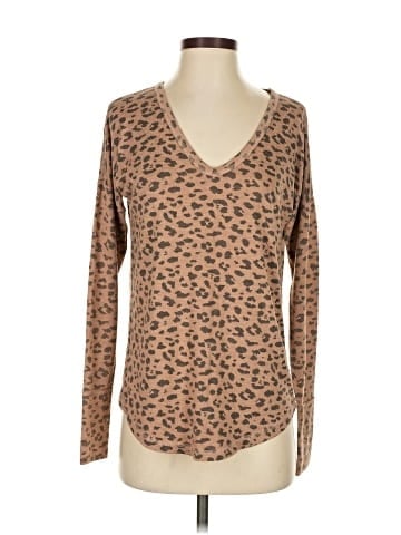 Abercrombie & Fitch Pullover Sweater (view 1)