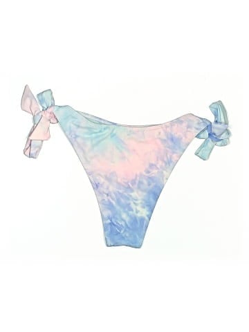 Icon Swim Swimsuit Bottoms (view 2)