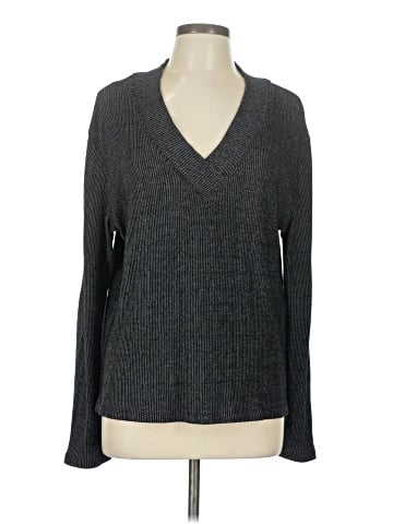 The Lady & The Sailor Pullover Sweater (view 1)