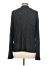 The Lady & The Sailor Tweed Gray Pullover Sweater Size Lg (3) - photo 2