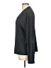 The Lady & The Sailor Tweed Gray Pullover Sweater Size Lg (3) - photo 5