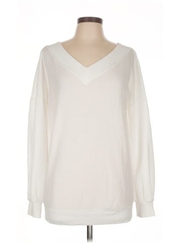 Tobrief Pullover Sweater (view 1)