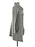 Max Studio Gray Cardigan Size XS - photo 4