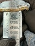 FRAME Blue Jeans Size 24 waist - photo 5