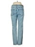 Blank NYC Stripes Blue Jeans Size 27 waist - photo 2