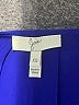 Joie 100% Silk Blue Blouse Size XS - photo 7