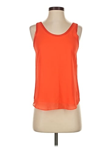 Babaton Sleeveless Top (view 1)