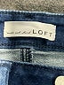 Ann Taylor LOFT Blue Jeans Size 26 waist - photo 7