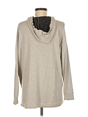 Capote Long Sleeve Henley (view 2)