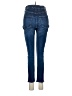 AGOLDE Solid Blue Jeans Size 28 waist - photo 2