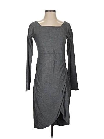 Pink Martini Casual Dress (view 1)