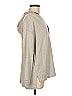 Capote Gray Long Sleeve Henley Size M - photo 4