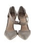 Vince Camuto Gray Heels Size 9 - photo 2
