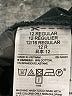 Gap Solid Black Active Pants Size 12 - photo 8